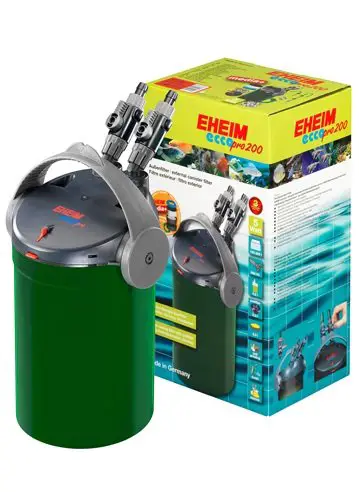 Ecco Pro Fish Tank Filter