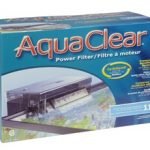AquaClear 110 filter