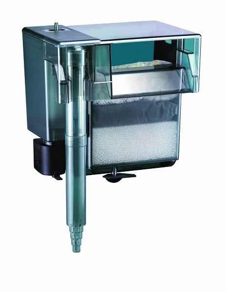 fish tank filter - aquaclear