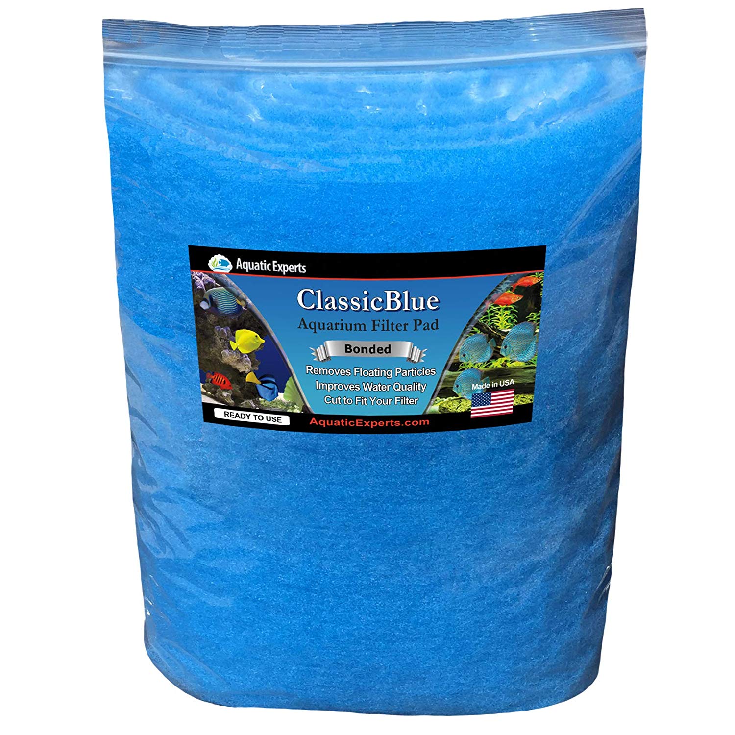 Fish Tank Filter overview of types