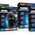 Fluval 07 Canister Filters