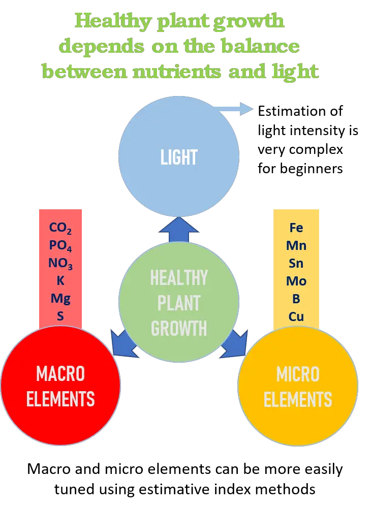 Macro Micro Elements