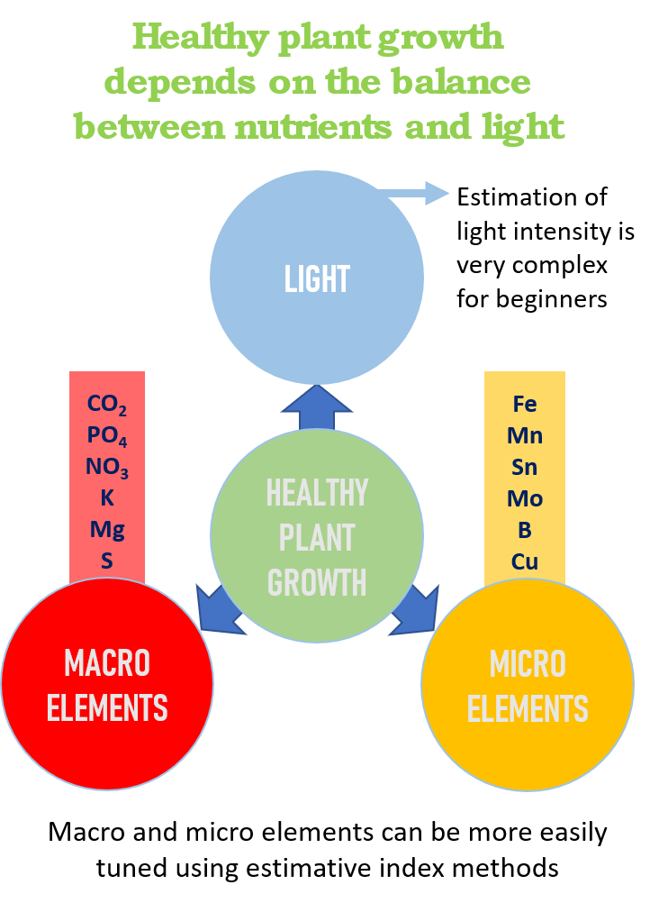 Macro Micro Elements