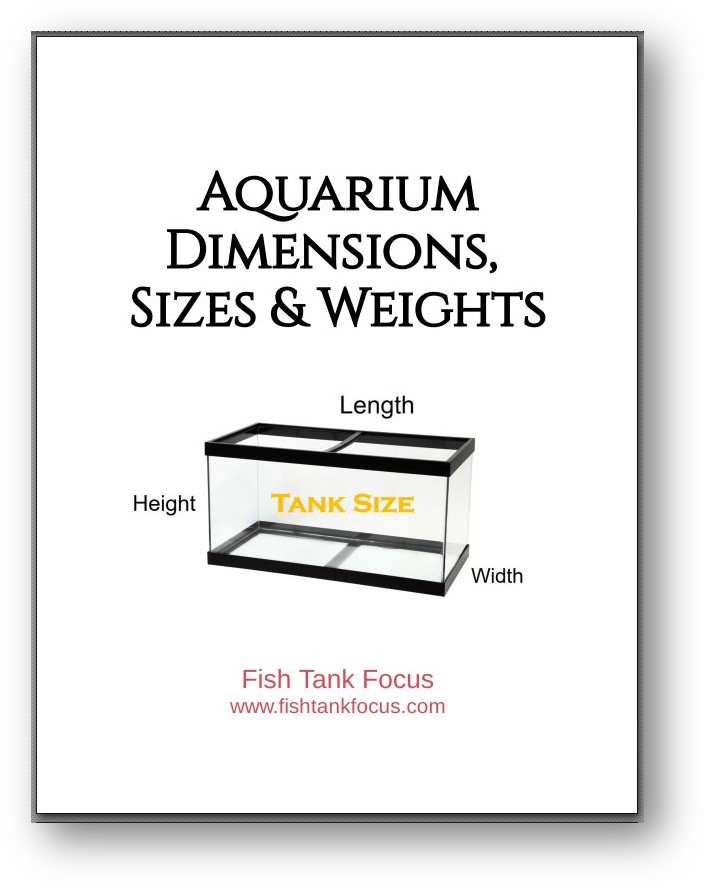 75 Gallon Aquarium Dimensions Bruin Blog