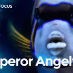 Emperor Angelfish Care Guide