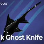 Black Ghost Knife Fish Care Guide